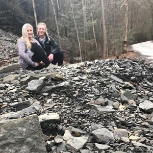 Meet your Posher, Jenna